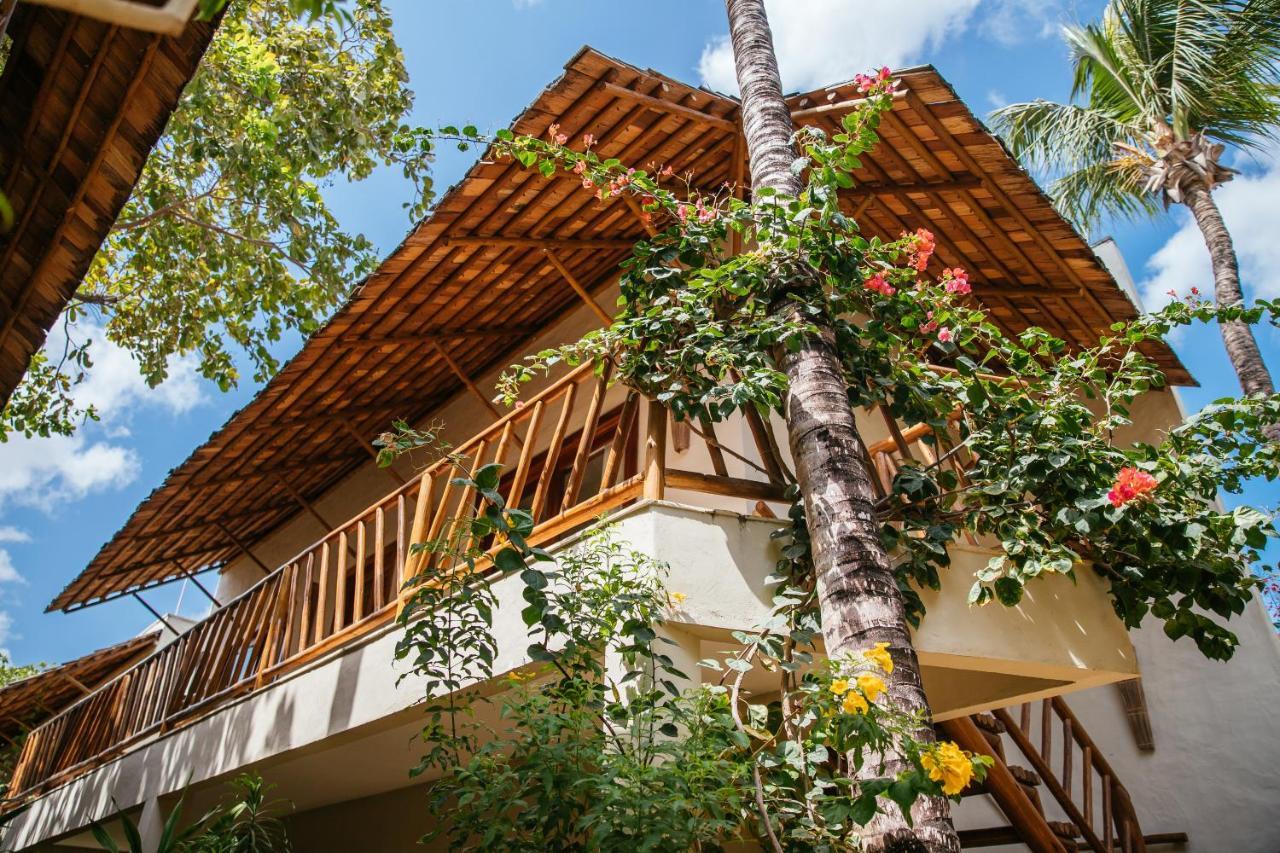 Casalo Hotel Jijoca de Jericoacoara Exterior photo