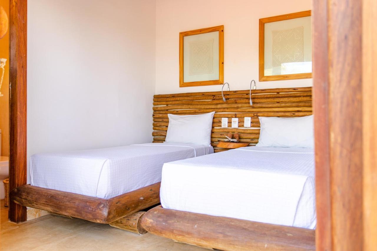 Casalo Hotel Jijoca de Jericoacoara Exterior photo