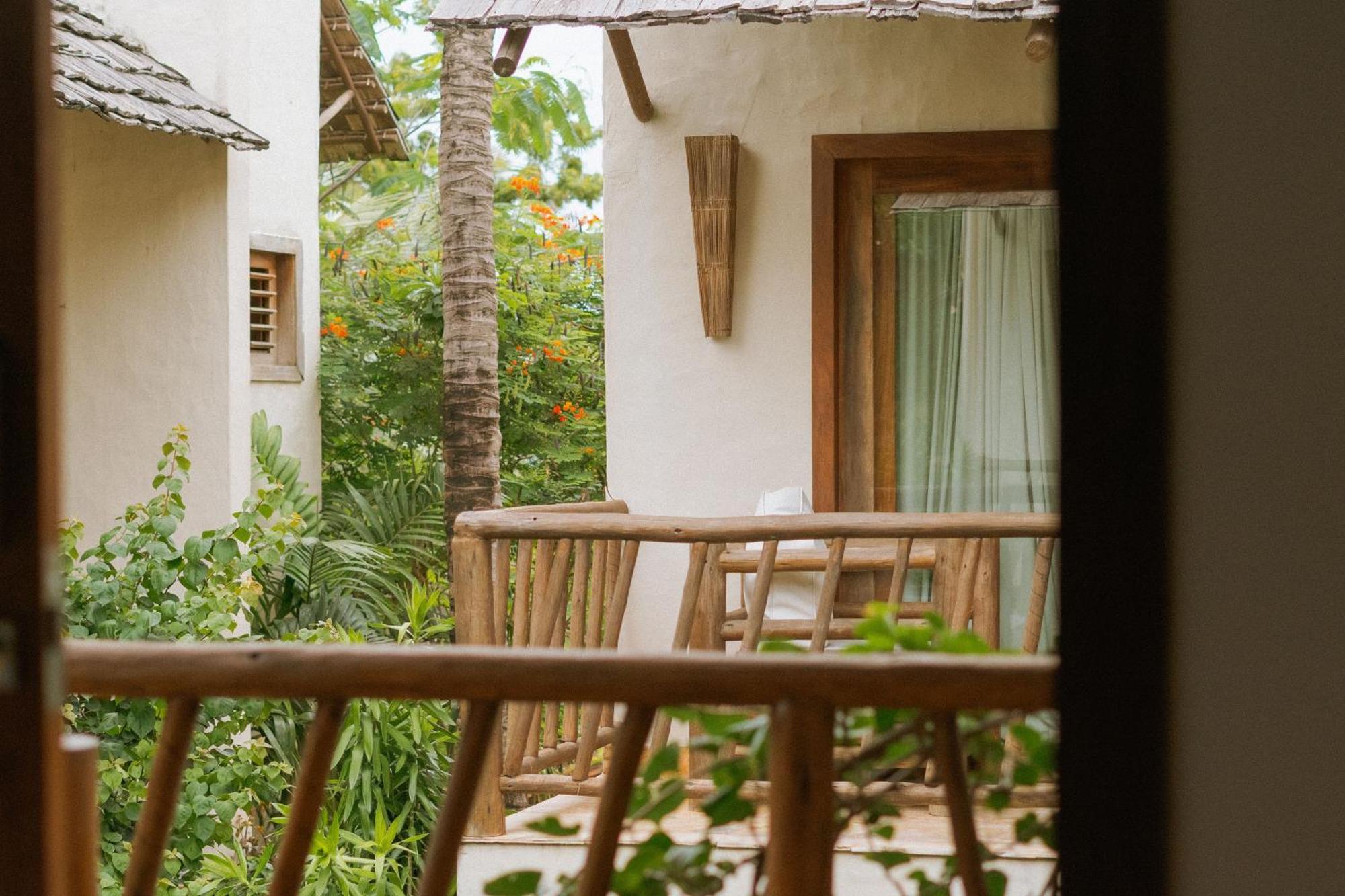 Casalo Hotel Jijoca de Jericoacoara Exterior photo